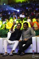 Agnyaathavaasi Movie Audio Launch Photos